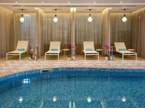 Vangelis Hotel & Suites