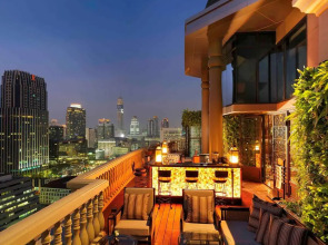 Hotel Muse Bangkok, Autograph Collection (Marriott International)