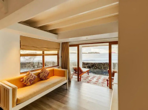 Курорт Cinnamon Dhonveli Maldives