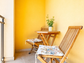 Apart Hotel MS Katunjanin