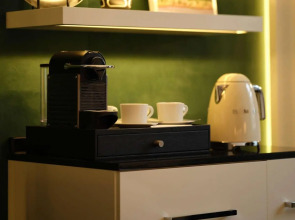 Sofitel London St James