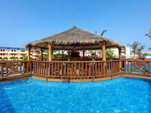 Hotel Best Jacaranda