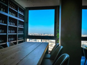 Grand Hotel Bucharest