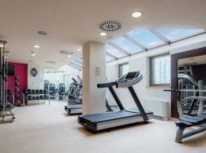 DoubleTree by Hilton Bratislava