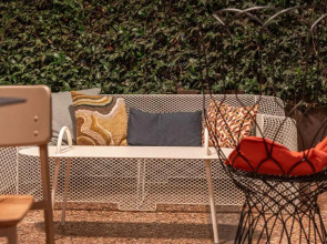 Отель Mercure Bologna Centro