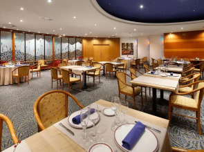 Отель HCC MontBlanc