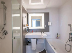 Novotel Suites Nice Airport