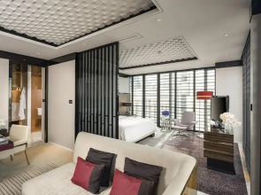 Regent Shanghai Pudong