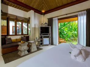 Bangsak Village - Adults Only