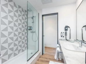 Отель LIVVO Fataga