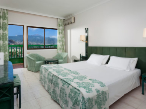 Sol Puerto De La Cruz Tenerife