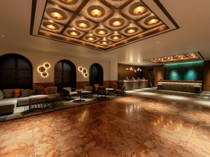 Отель Namba Oriental