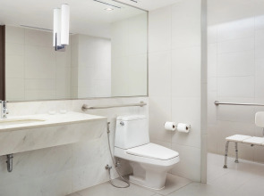 Le Meridien Suvarnabhumi, Bangkok Golf Resort & Spa