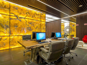 BessaHotel Liberdade