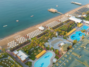 Pine Beach Belek