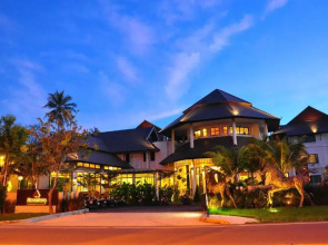 Курорт Navatara Phuket Resort