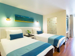 Vacation Village Phra Nang Inn