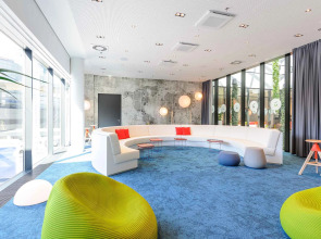 Novotel Wien Hauptbahnhof