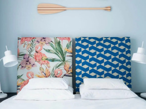 Vienna House by Wyndham Andel's Cracow