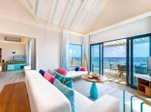 Курорт Oblu Nature Helengeli by Sentido - All Inclusive