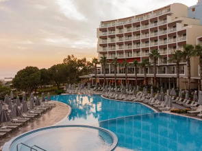 Akra Sorgun Tui Blue Sensatori - All Inclusive