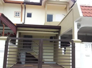 Jonker Vacation House