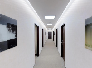 Гостиница Скаковая