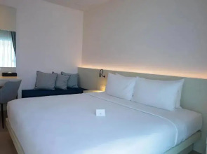 Отель Amata Patong