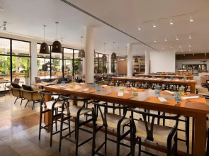 Melia Caribe Beach Resort - All Inclusive