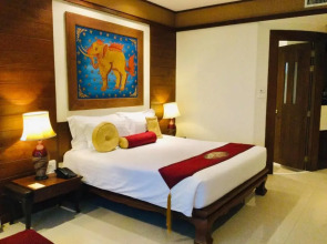 Kodchasri Thani Hotel Chiangmai