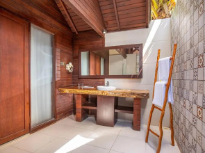 FRii Gili Trawangan Pandawa	