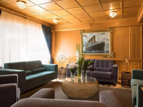 Отель Htop Amaika & SPA - Adults Only