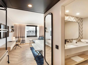 DoubleTree by Hilton Berlin Ku'damm