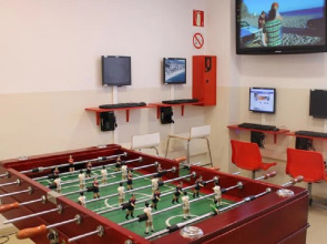 Estrella de Mar Youth Hostel