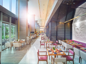 Vivanta Kolkata EM Bypass