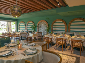 Iberotel Palace - Adults Friendly 16 Years Plus