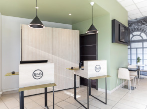 B&B Hotel Torino Orbassano