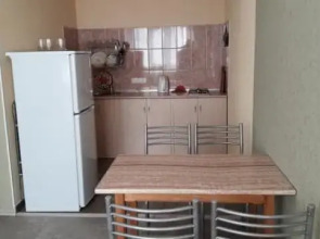 Molodezhnaya 8 Guest House