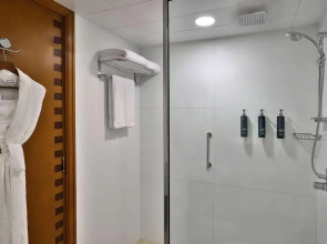 Hilton Dubai Jumeirah