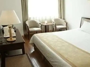 CY Journalists' Home Hotel