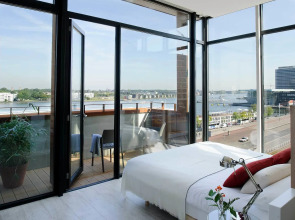 Eric Vökel Boutique Apartments Gran Vía Suites