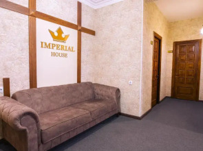 Imperial House Hotel