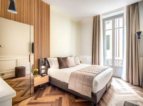 DBH Duomo Boutique Hotel Lake Como