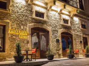 Kyrenia Palace Boutique Hotel