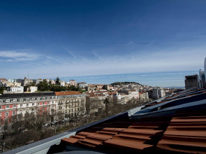 BessaHotel Liberdade