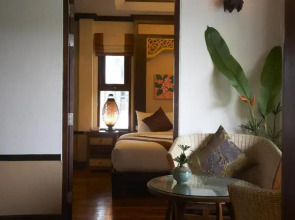 Salad Buri Resort & Spa