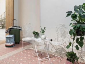 Stay KooooK Bern City