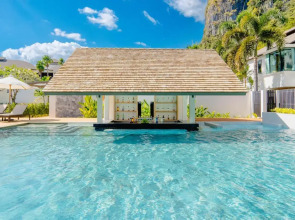 Bhu Nga Thani Resort & Villas Railay