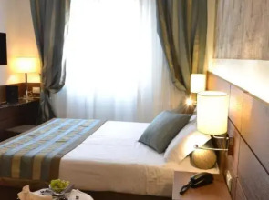 LH Hotel Sirio Venice