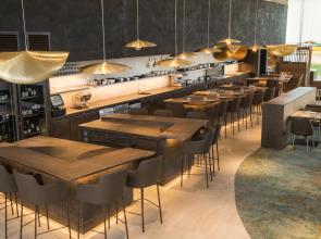 Hilton Diagonal Mar Barcelona